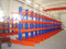 Rayonnage cantilever