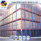 Rayonnages à palettes à usage intensif de Nova Logistics