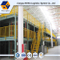 Mezzanine de plate-forme en acier de stockage largement utilisée
