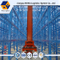 Système automatisé de stockage et de récupération (AS / RS) pour l'entrepôt logistique