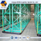 Rayonnage pour allées très étroites de Nova Logistics