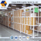 Support polyvalent en métal en acier de service moyen