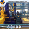 Support en tôle robuste en acier industriel as / RS