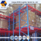 Petite voiture prise en charge Push Back Racking From China Manufacturer