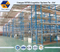 Support à palettes en acier robuste en métal de Nova Logistics
