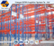 Support de stockage industriel sélectif pour palettes en provenance de Chine